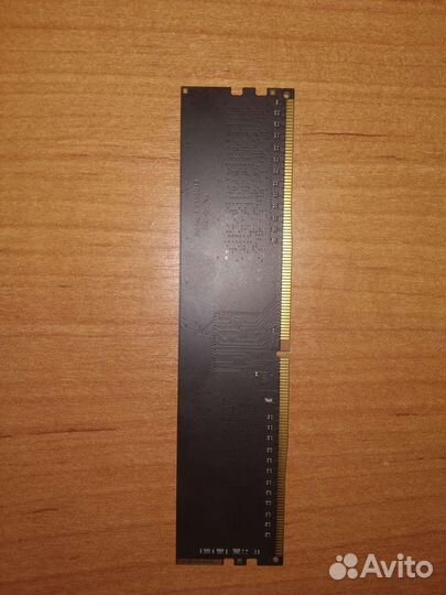 Оперативная память ddr4 8gb 2666