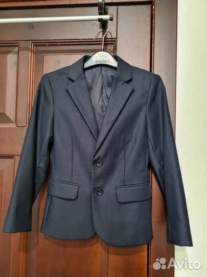 Пиджак для мальчика