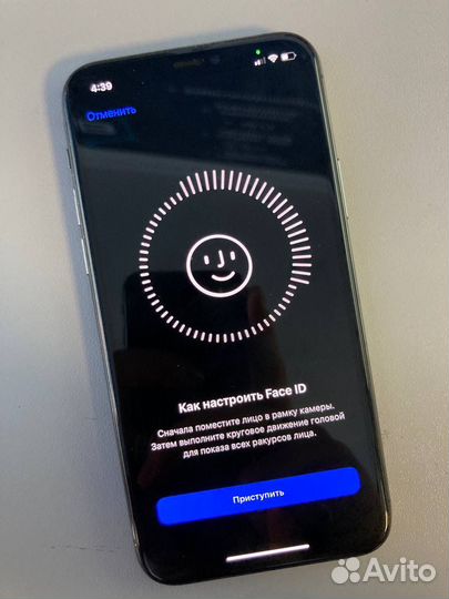 iPhone 11 Pro, 256 ГБ