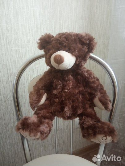 Грузовик, рюкзаки-игрушки