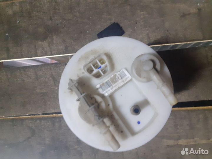 Бензонасос Джили Мк Кросс Geely MK Cross