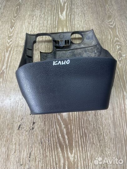 Кожух руля renault clio 2