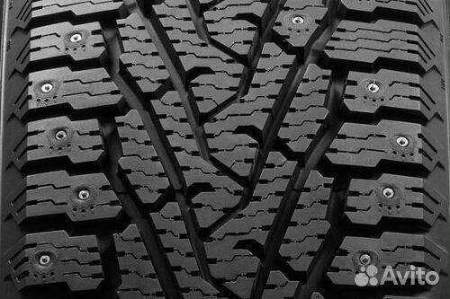 Nokian Tyres Hakkapeliitta LT2 245/70 R17 Q