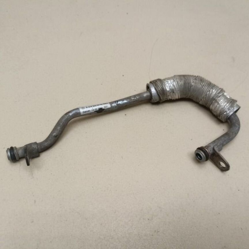 мерседес glk турбина - Купить автозапчасти у проверенных