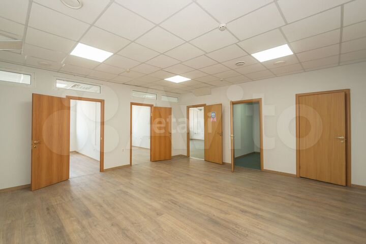 Сдам офисное помещение, 120 м²