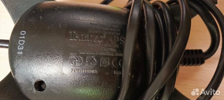 Компрессор для аквариума tetra tec