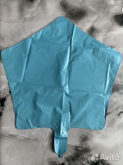 Фольгированные шары