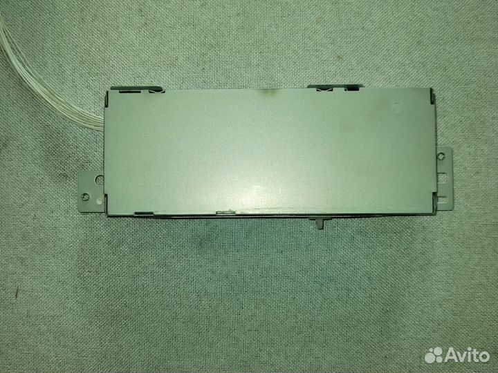 A32RPP3P00 NCU PCB assy FOR EUR/RUS
