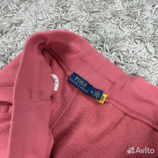 Спортивные штаны Polo Ralph Lauren