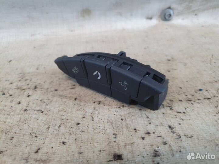 Кнопки прочие Citroen C-Crosser 4B12 2008