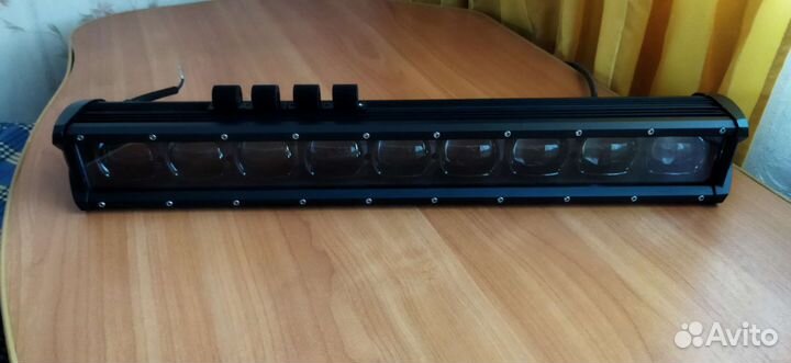 Led светодиодная балка