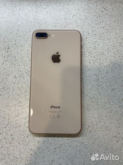 iPhone 8 Plus, 64 ГБ