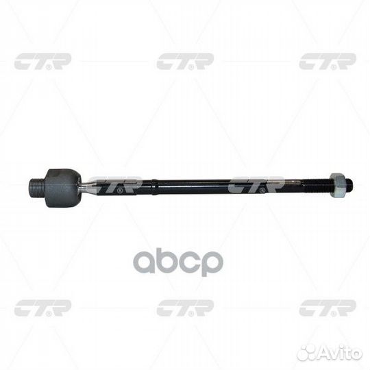 Старый номер crho-72) Рулевая тяга лев. CR0208