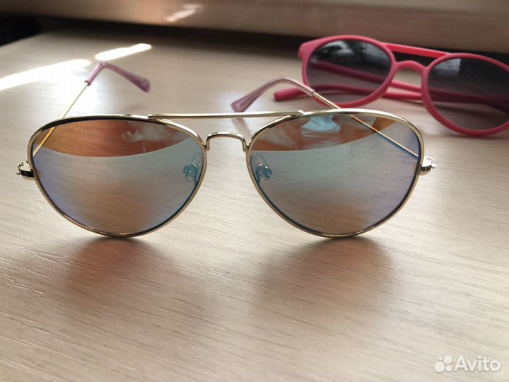 Очки детские H&M