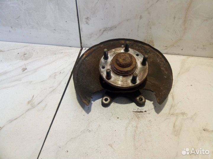 Ступица задняя правая Mazda 6 GG 2005 mazdagg