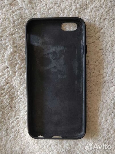 Чехол на iPhone 6