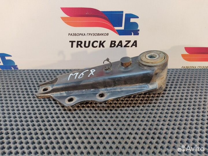 Кронштейн рессоры передней Man L2000, Man TGL