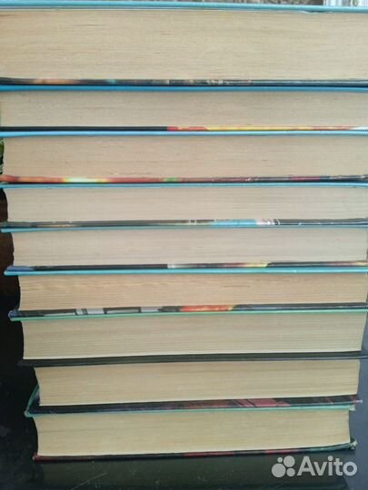 Книги Андрей Константинов