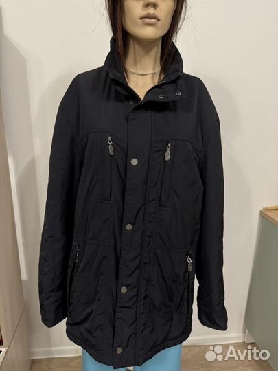 Куртка alessandro manzoni l