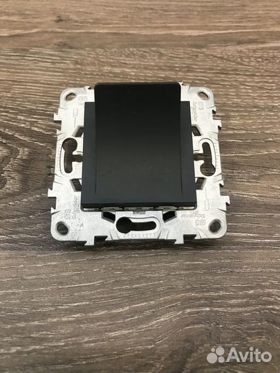 Вывод кабеля 16А Schneider Electric Unica