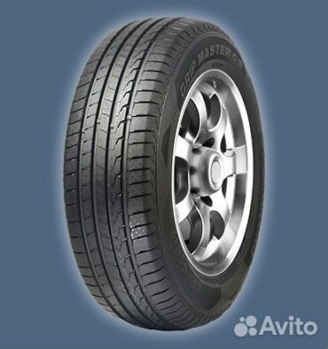 LingLong Grip Master C/S 235/65 R17 108V