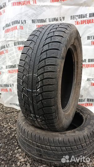Matador MP 30 Sibir Ice 2 SUV 235/65 R17