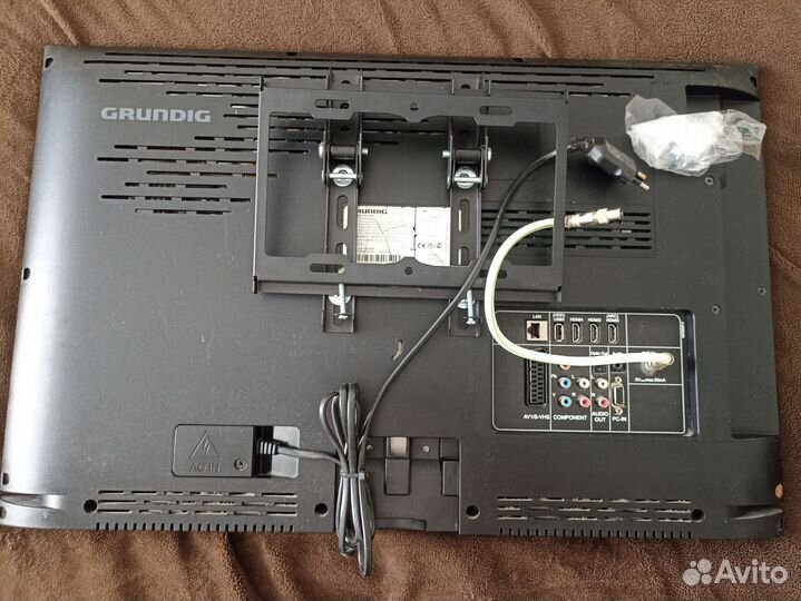 Телевизор бу