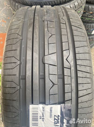 Nitto NT830+ 225/45 R17 94Y