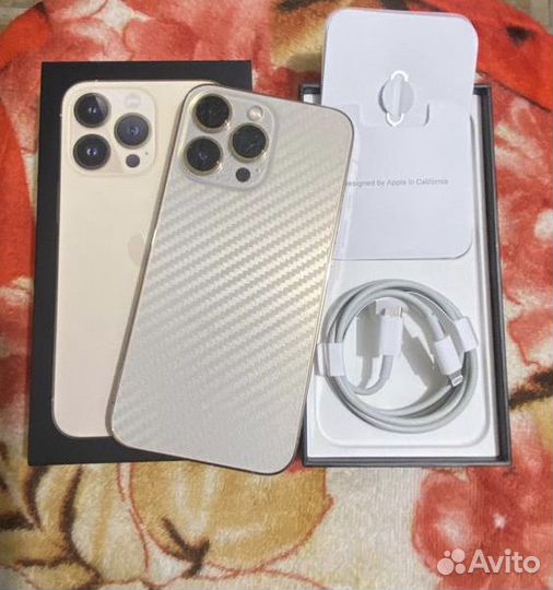 iPhone 13 Pro, 128 ГБ