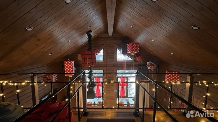 Гостевой Дом в аренду