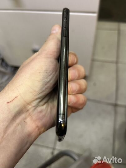 iPhone Xs, 64 ГБ