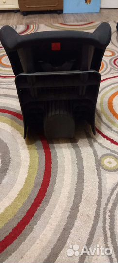 Детское автокресло от 0 до 18 кг