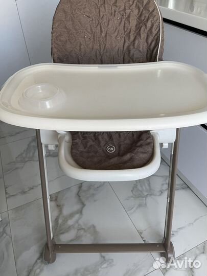 Стул для кормления Happy baby