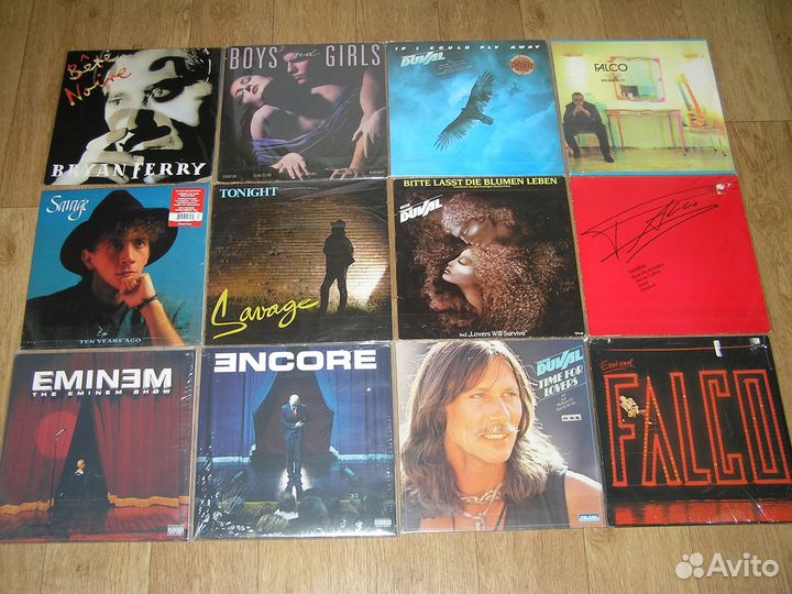 Запишу на кассету/катушку с виниловых пластинок