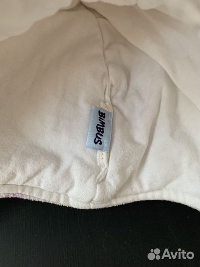 Шапка для девочки