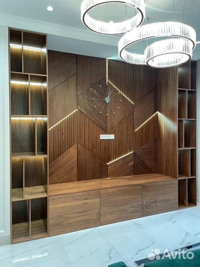 Монтажник лестниц, стеновых панелей