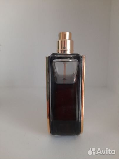 Парфюм из личного