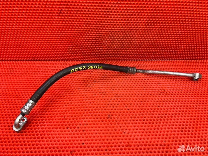 Трубка кондиционера Honda Stepwgn DBA-RG1 K20A 803