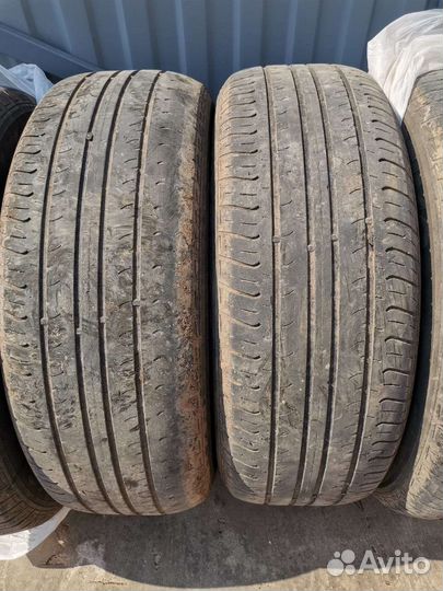 Hankook Optimo K715 225/60 R17 99H