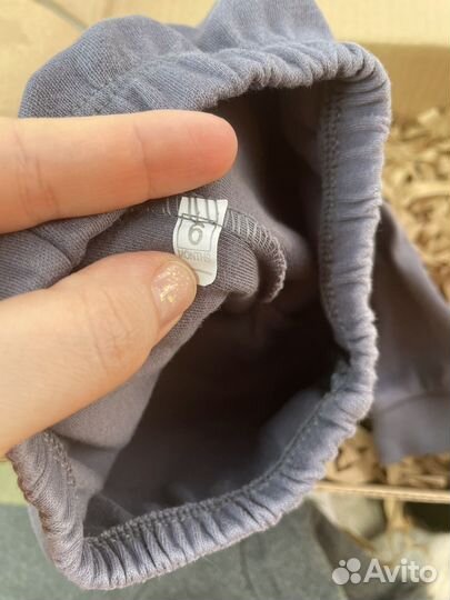 Штаны для малыша