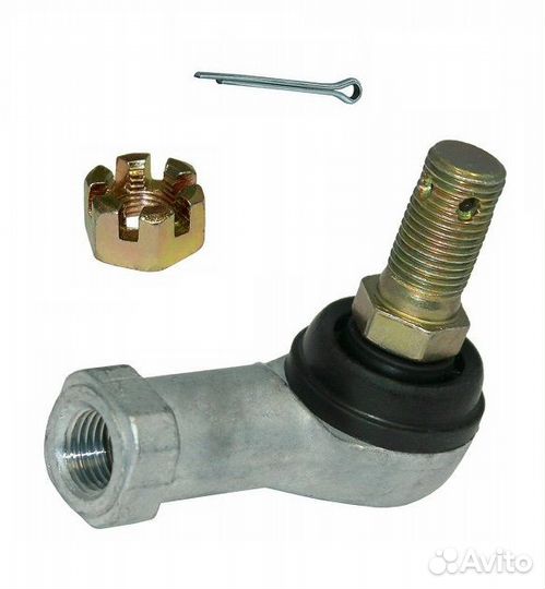 Рулевой наконечник внутр. Yamaha grizzly 350\450