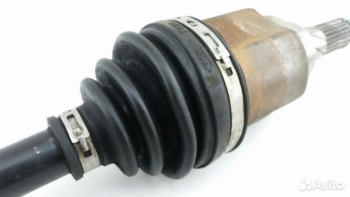 Привод задний левый Nissan X-Trail NT32 MR20DD