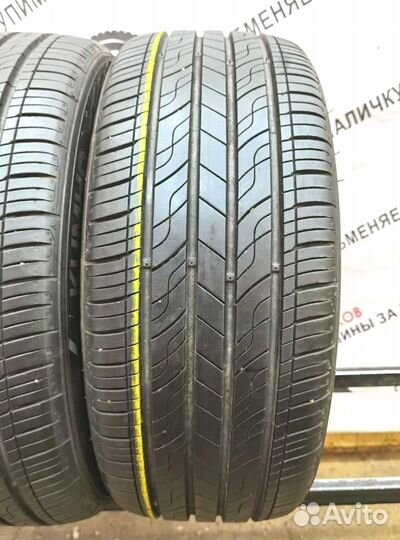 Kumho Solus TA21 215/50 R17 95V