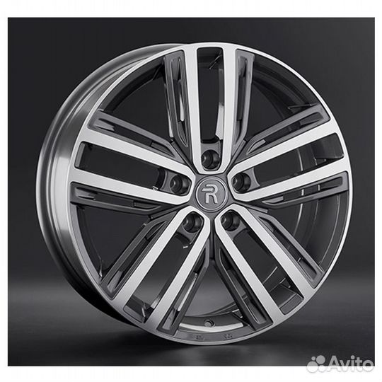 Диск Replay JC1 GMF 7*18/5*114,3 d67,1 ет35