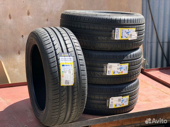 Austone Athena SP-701 275/45 R20 110V