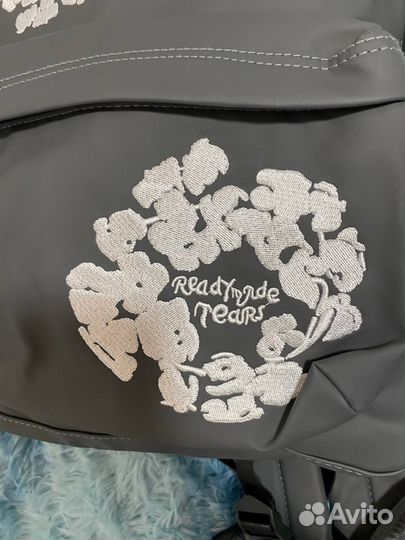 Рюкзак Denim Tears