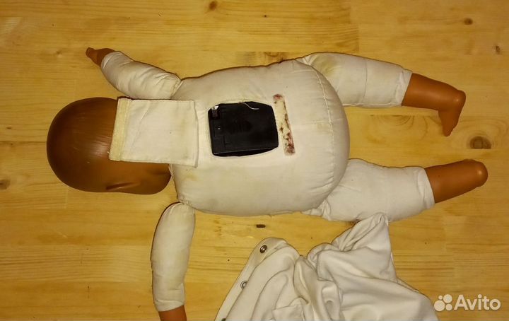 Кукла германия lissi номерная