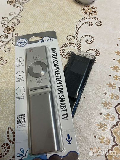 Алюминиевый Samsung bluetooth