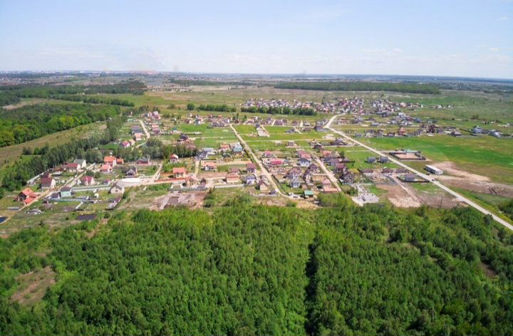 Участок 9 сот. (ИЖС)