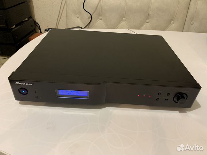 Тюнер Pioneer F-F3 MK2
